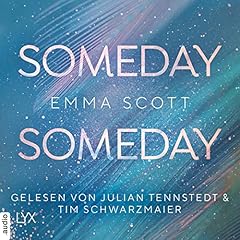 Couverture de Someday, Someday