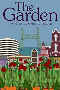Paperback The Garden: A Novel Book