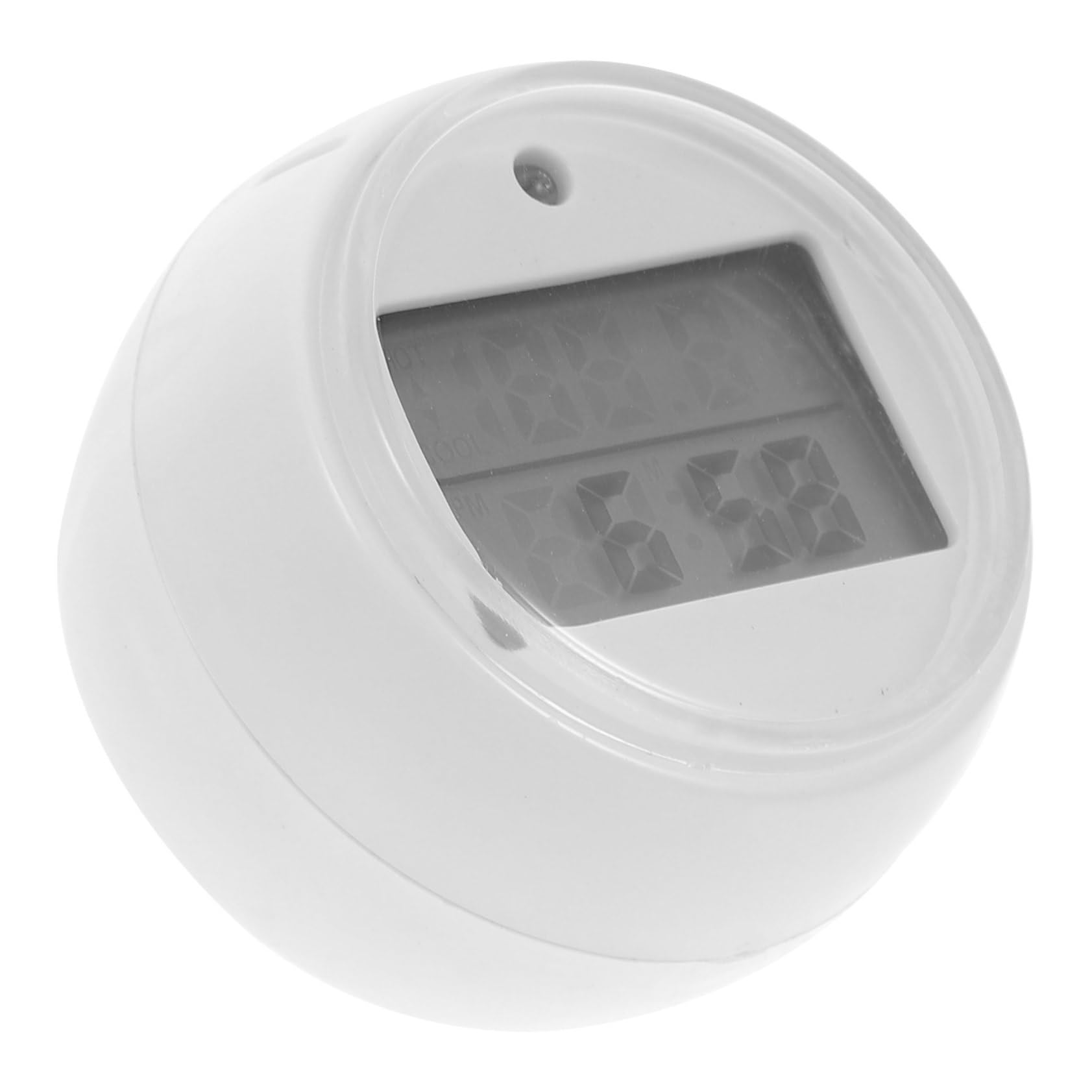 Cabilock 4 Uds Termómetro De Baño De Hielo Herramienta De Medición De Temperatura Del Agua Termómetro De Temperatura De Baño De Hielo Termómetro De Estanque Termómetro Flotante Para
