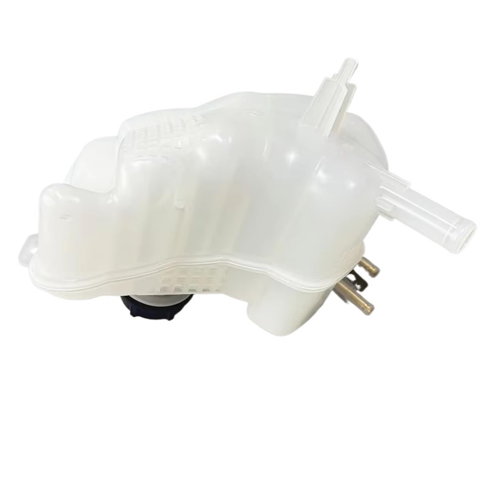 Serbatoio Dell'acqua Raffreddamento Per Lincoln Per MKZ 2013-2016 Serbatoio Espansione Recupero Liquido Raffreddamento Motore Con Tappo radiatore del motore