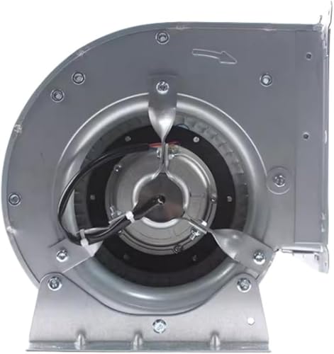 F3P200-EC102-100 Centrifugal Blower 220V 1.36A 300/250W 1150RPM Cooling Fan