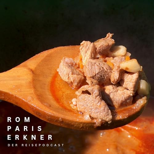 Ungarn Teil 4: Hungry in Hungary - So kocht man Ungarisch 🍴