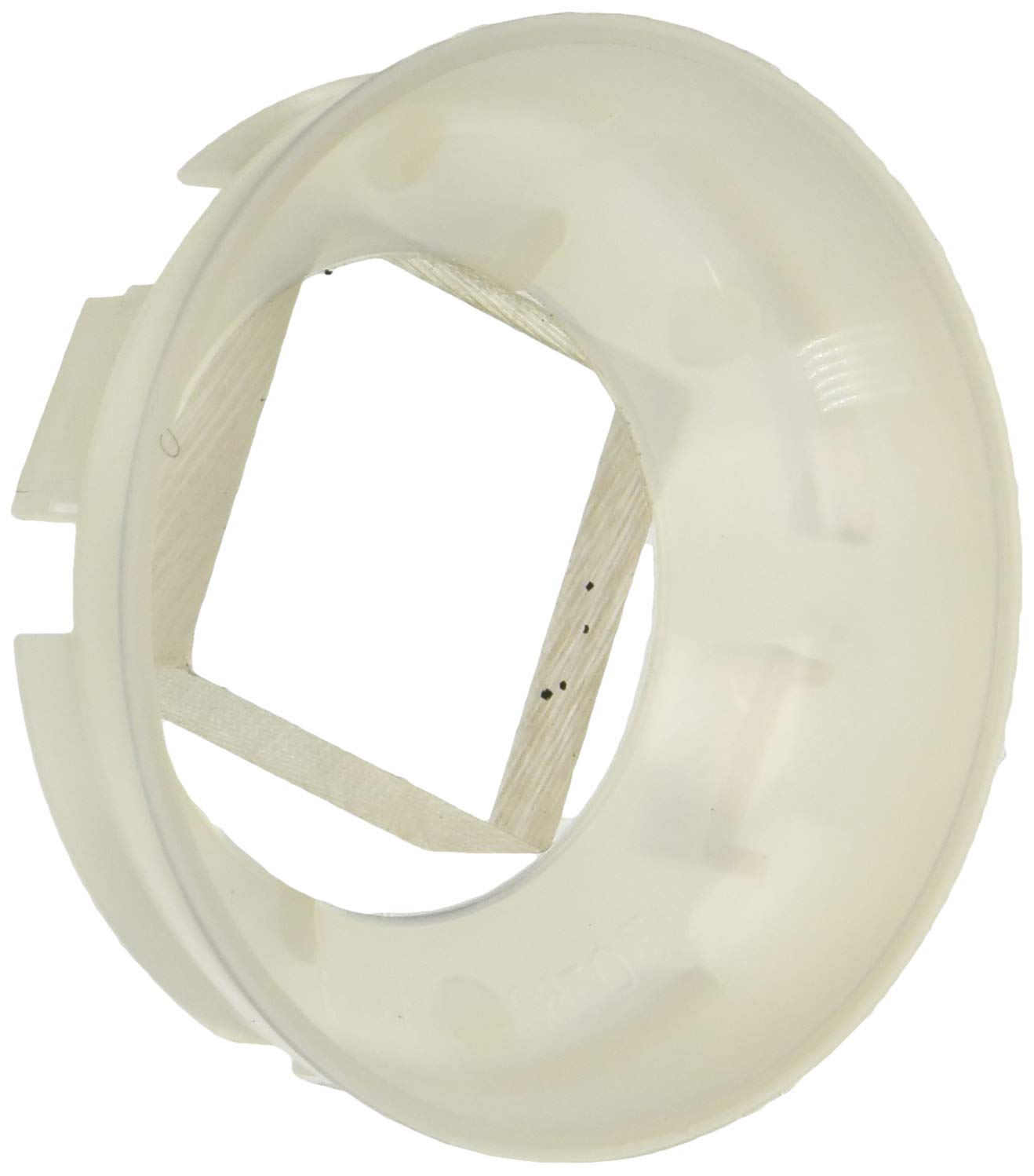 Makita 413076-2 Baffle Plate placa deflectora original para amoladora