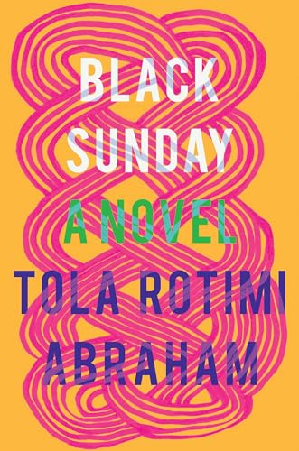 Black Sunday view 2