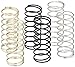 Kyosho OTW123 Front Shock Spring Set (2ea of Soft/Medium/Hard) for OPTIMA 2016 KYOOTW123