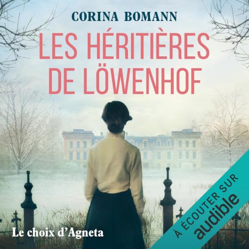 Le choix d'Agneta cover art