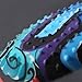 JANESAL Funda para Cubrir el Mando de PS4 con 8 Grips para...