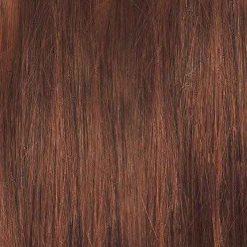 It's a Wrap (Medium Brown Red)