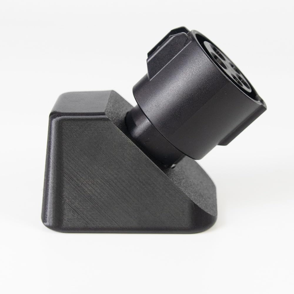 Adaptor Door Dock for Tesla Model 3 2018-2023 (Pre Refresh) J1772 Adaptor Not Included