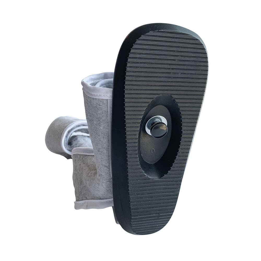 AliMed MultiBoot Standard Outsole, Small