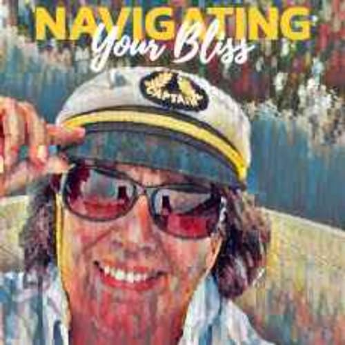 Navigating Your Bliss cover art