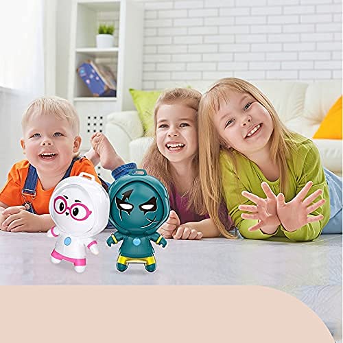 Amazon | ロボットプラザ(ROBOT PLAZA) 首掛け マイナスイオン発生器