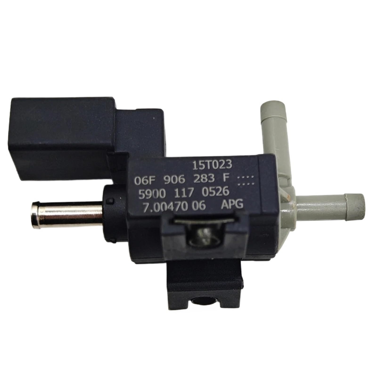 Arqvzxyu One Color 06F906283f Boost Pressure Control N75 Valve Fit For Audi A5/S5 Cabriolet 2010-2017 06F906283a 06F906283b Egr Passage‌