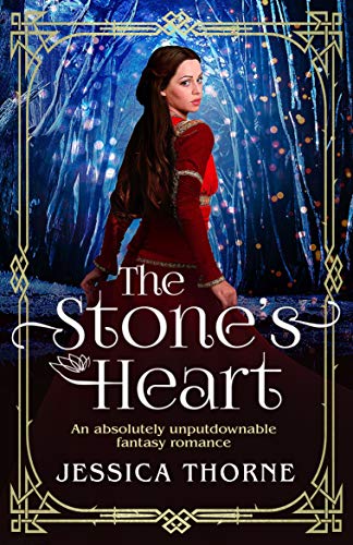 Télécharger The Stone's Heart: An absolutely unputdownable fantasy romance (The Queen's Wing Series Book 2) (Eng Livre eBook France