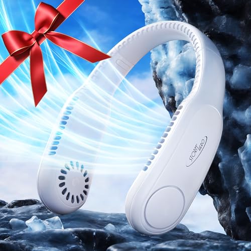 personal fans bladeless