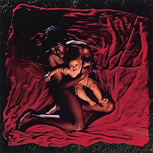 Congregation (2-LP, 180 Gram, Includes Download) - Vinyl release thumbnail