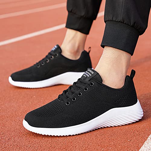 Chaussures d'entraînement légères homme pour marche et loisirs - 2