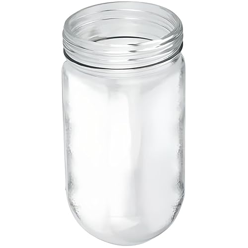 Miniatura 6 de OCS Parts Globo de vidrio transparente a prueba de vapor cubierta de luz de repuesto para campanas comerciales de cocina y restaurante y