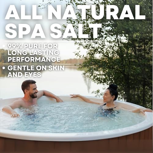 Jacuzzi hot tub spa system