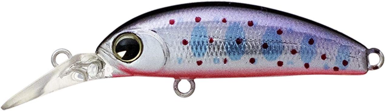 AMS Design (ima) Minnow Skari S Deep 37mm 3g Lure