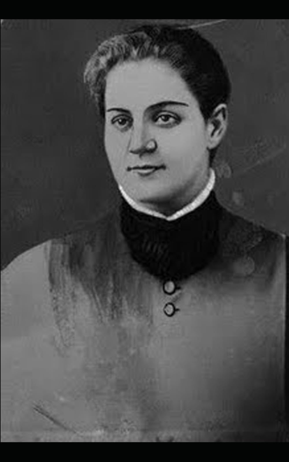 Jolly Jane, the Serial Killer