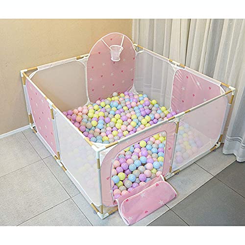 Cloture de jeu portable pour bebe pour stopper les risques domestiques