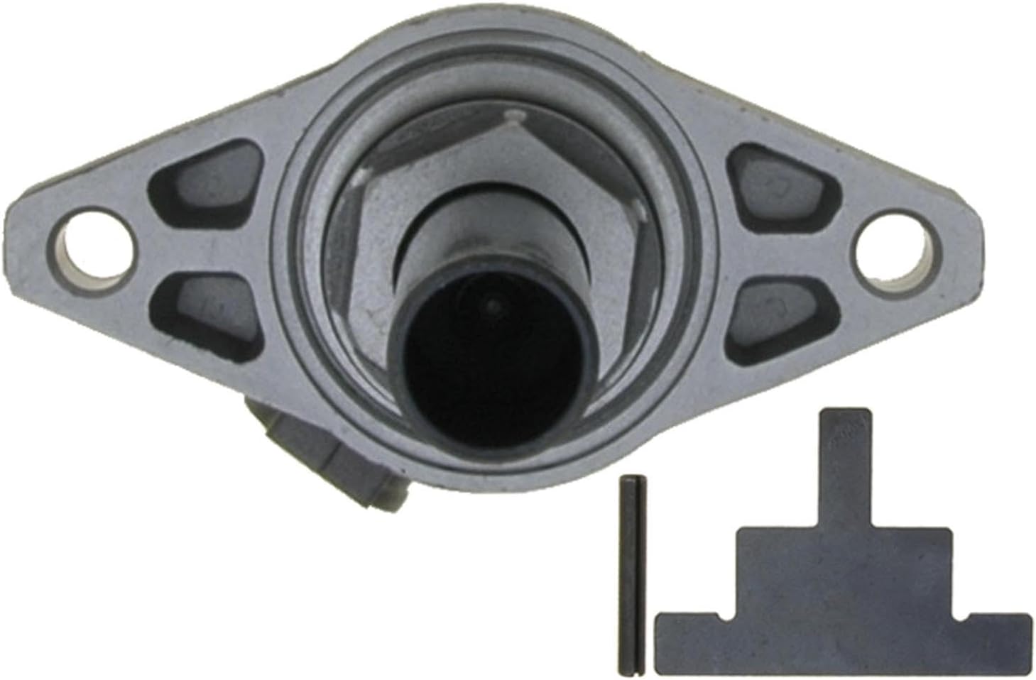 ACDelco Gold 18M391317 (19312632) Brake Master Cylinder Assembly