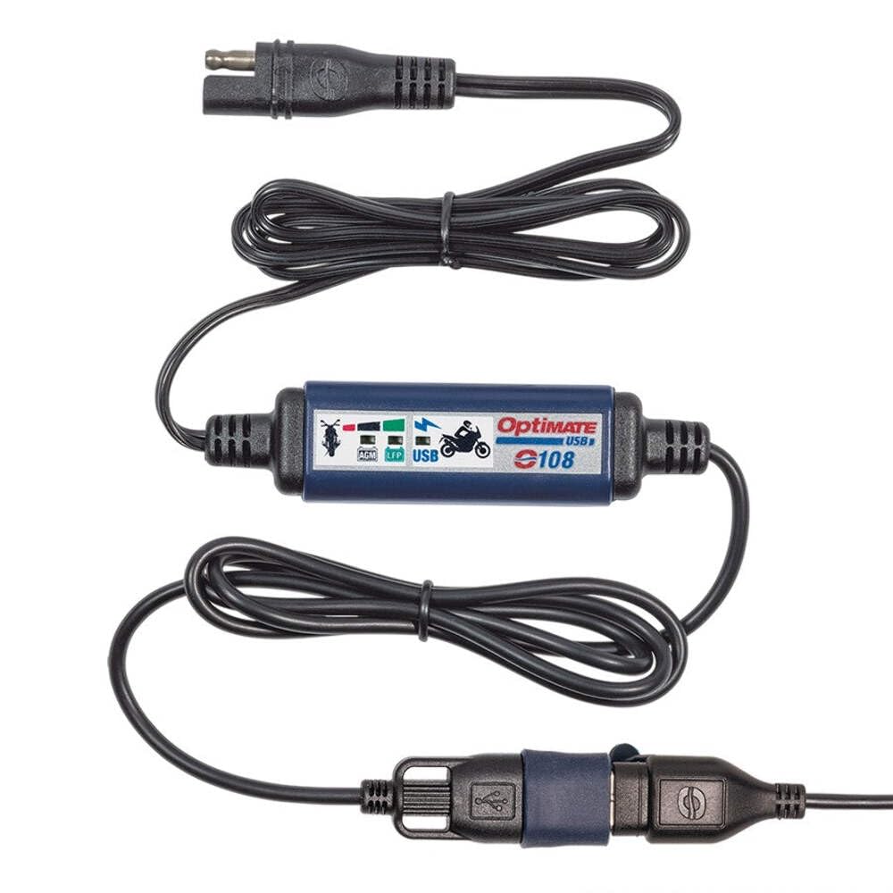 Tecmate Optymalizacja O-108v2 O108