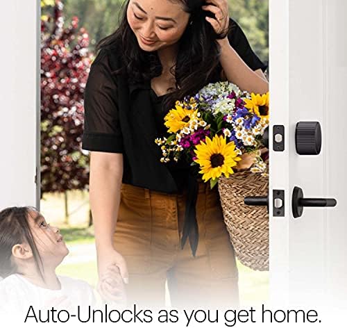 August Wi-Fi Smart Lock