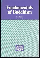 The Fundamentals of Buddhism 4888720347 Book Cover