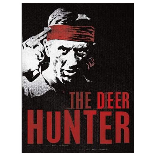 The Deer Hunter