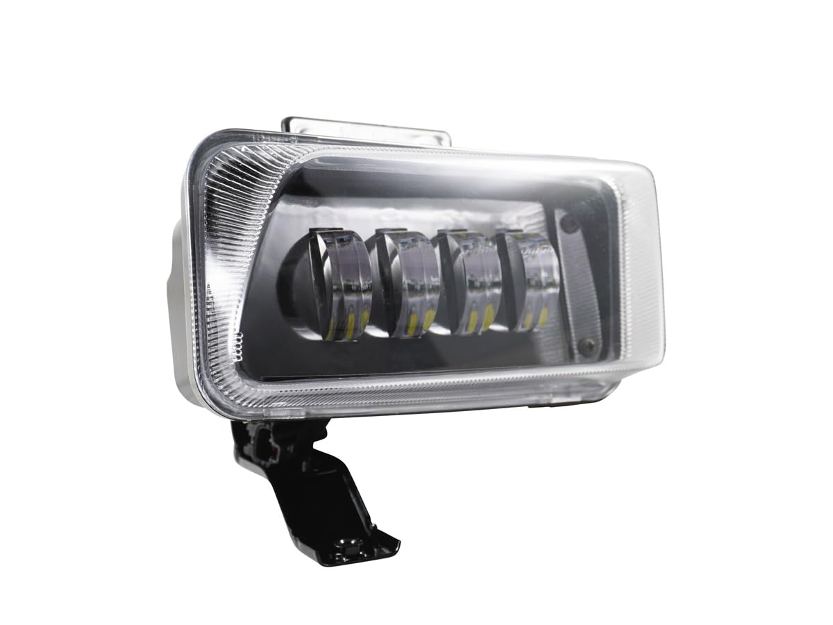 Amazon | TRISTAR'S [いすゞ 07エルフ] LEDフォグランプ 左右セット