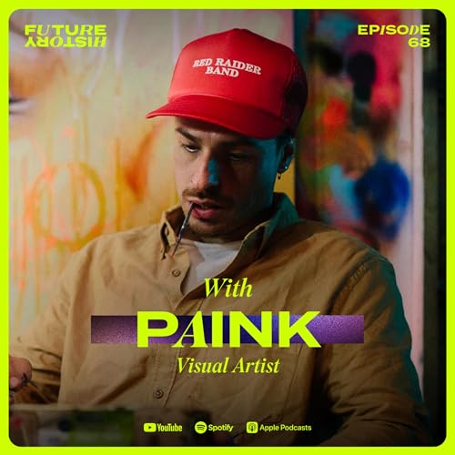 The Many Sides of Being an Artist | Paink