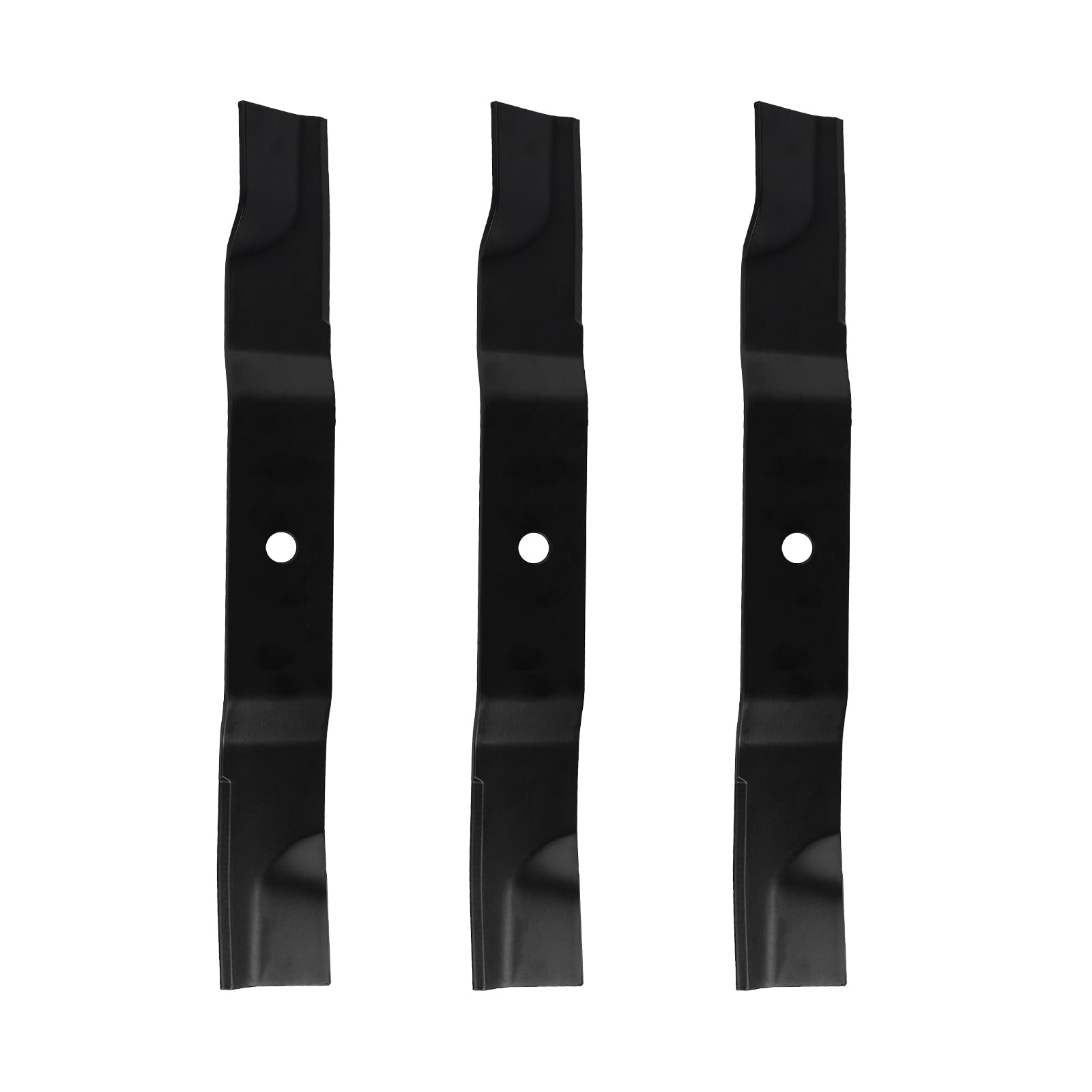 Amazon.com : KANXAJJY (3PCS) 04771200 Lawn Mower Blades 52