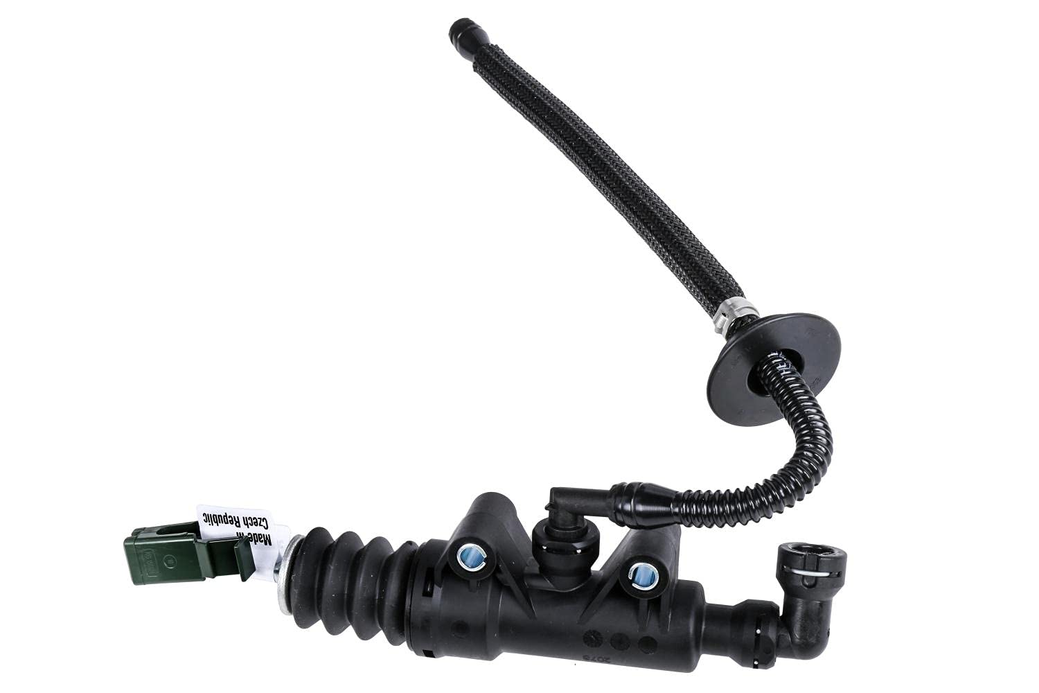 Amazon.com: GM Genuine Parts 24278524 Clutch Master Cylinder  