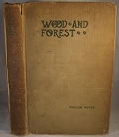 Wood and Forest B00086556K Book Cover