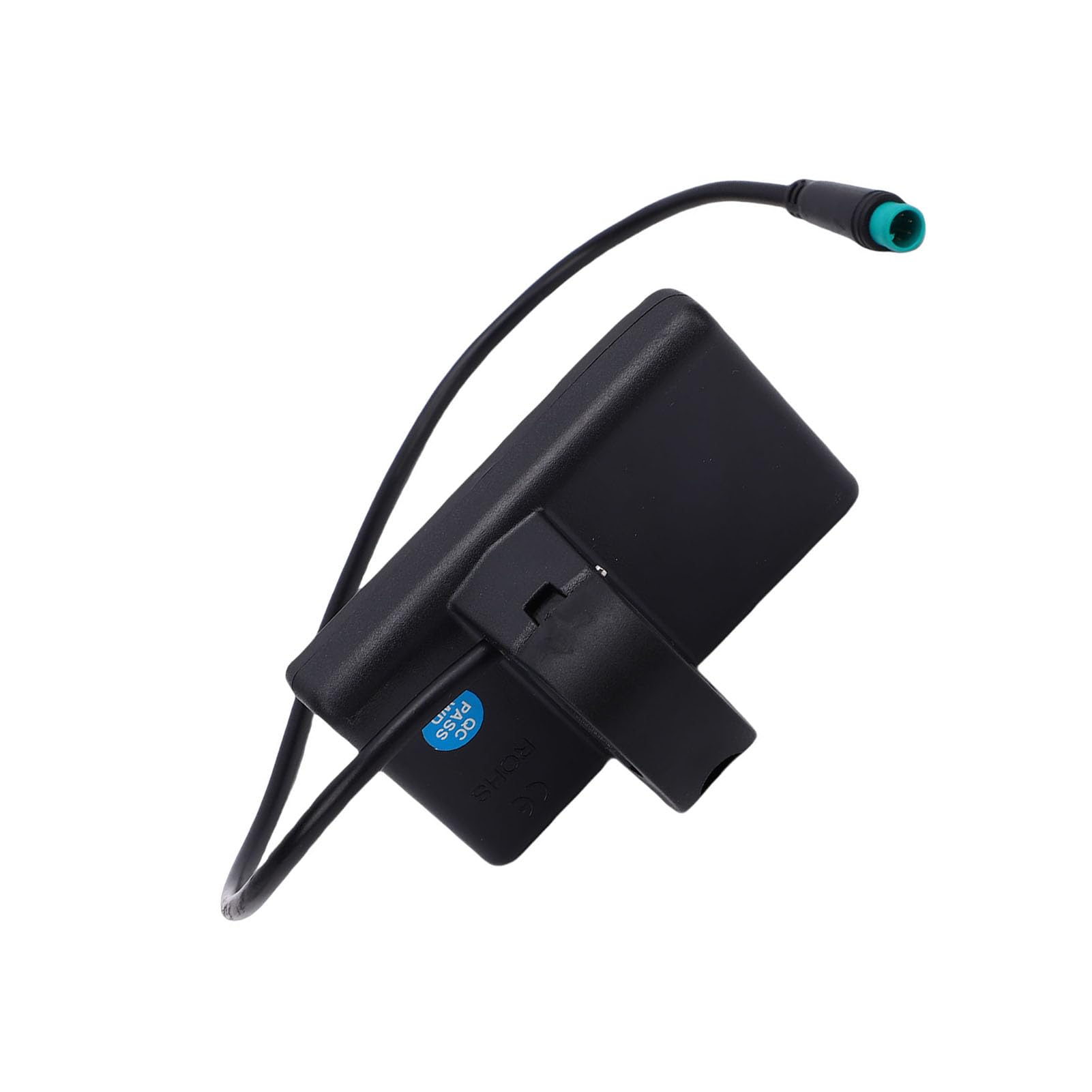 Sorandy Panneau d'affichage LCD pour Scooter électrique, écran Numérique Haute Définition pour Modification du Scooter, Panneau de Maintenance avec écran HD, Idéal pour