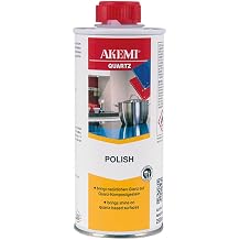 Akemi Quartz Polish 250 ml