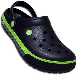 Men And Youth Rubber Classic Clog