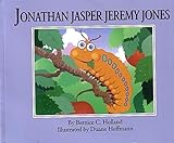 Jonathan Jasper Jeremy Jones (Light Up the Mind of a Child Series)