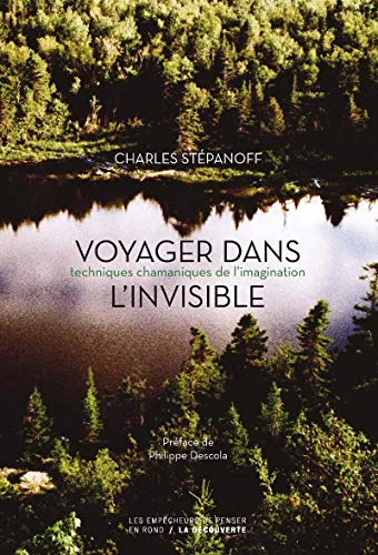  Voyager dans l'invisible Francais PDF
