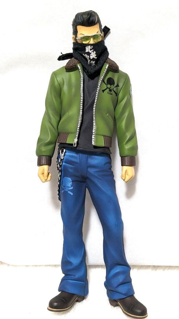 クローズ×worst 村田将五 武装戦線 REAL ACTION HEROES クローズ＆WORST 村田将五｜ホビーの総合