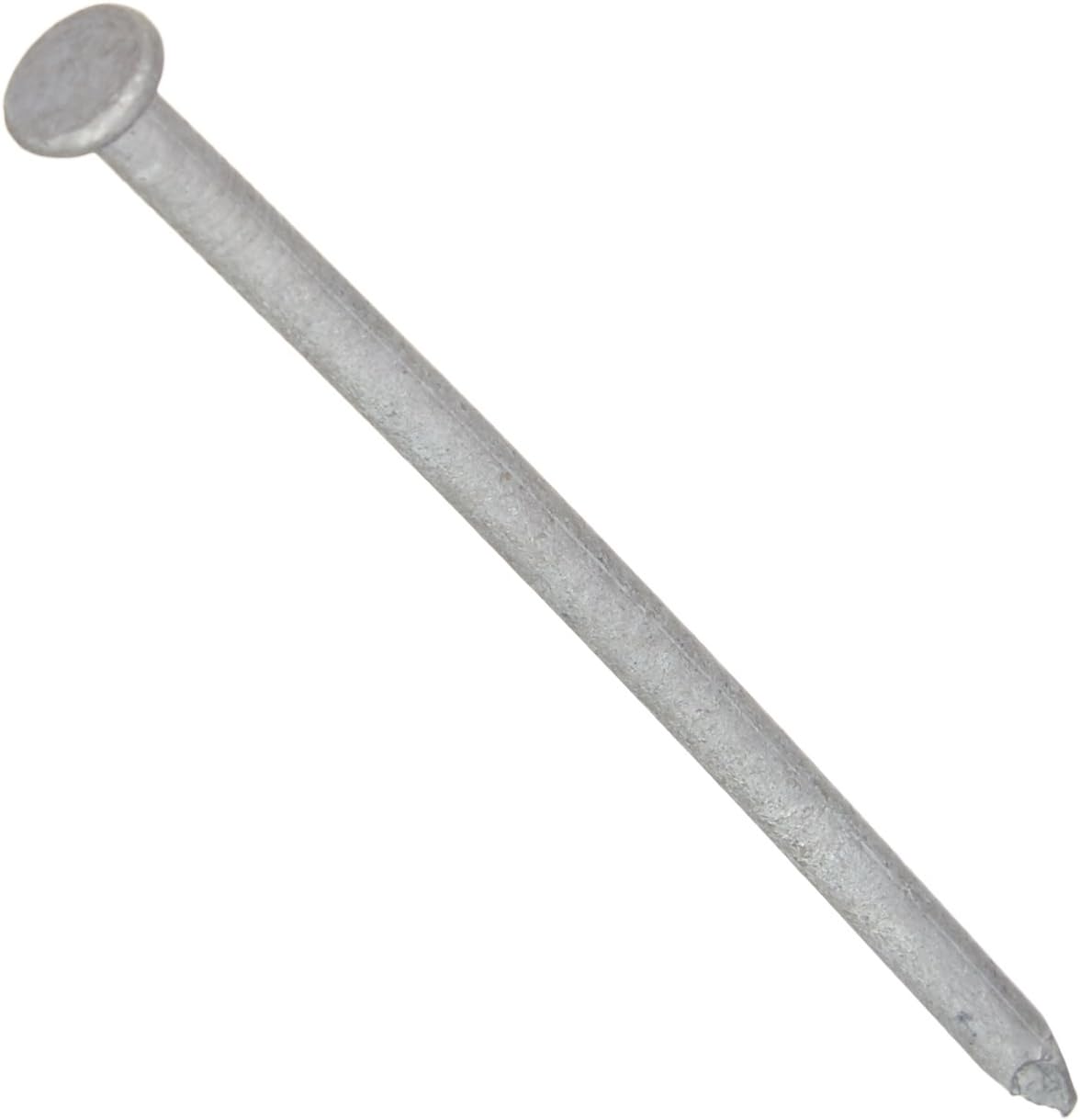 NATIONAL NAIL 54195 5-Pound 16D Galvanized Commercial Nail