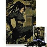 - Pacchetto completo e garanzia di qualità: ogni set di puzzle include 1000 pezzi tagliati con precisione e un poster bonus a colori per aiutarti a risolvere il puzzle. Offriamo una garanzia di sostituzione del 100% dei pezzi mancanti: in caso di smarrimento o danneggiamento di un pezzo, contattaci direttamente per un'assistenza tempestiva, garantendoti un'esperienza senza pensieri.