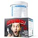 Nose Waxing Wax. 100g. By Kenashii. Wax Only, Applicators and Balm Wipes Sold Separately. New and Improved Nose Hair Waxing Wax. Wax That Nose Beard.