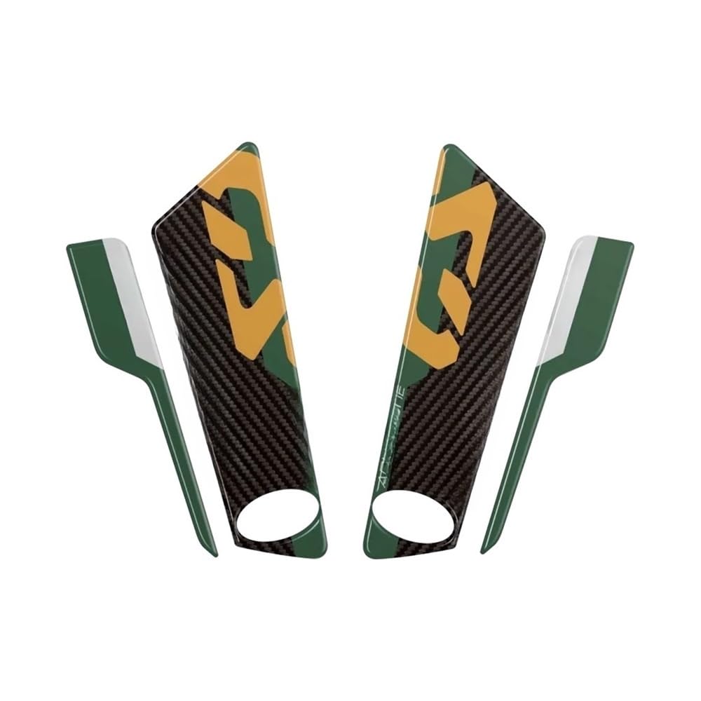 Protection de réservoir moto pour R1300GS et R1300GSA 2024-2025