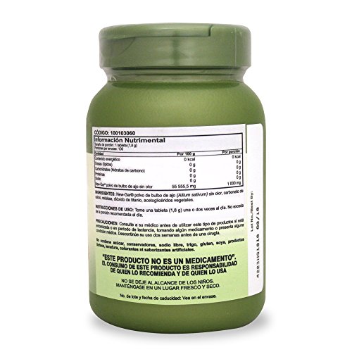 Vitamínicos, Imagen adicional