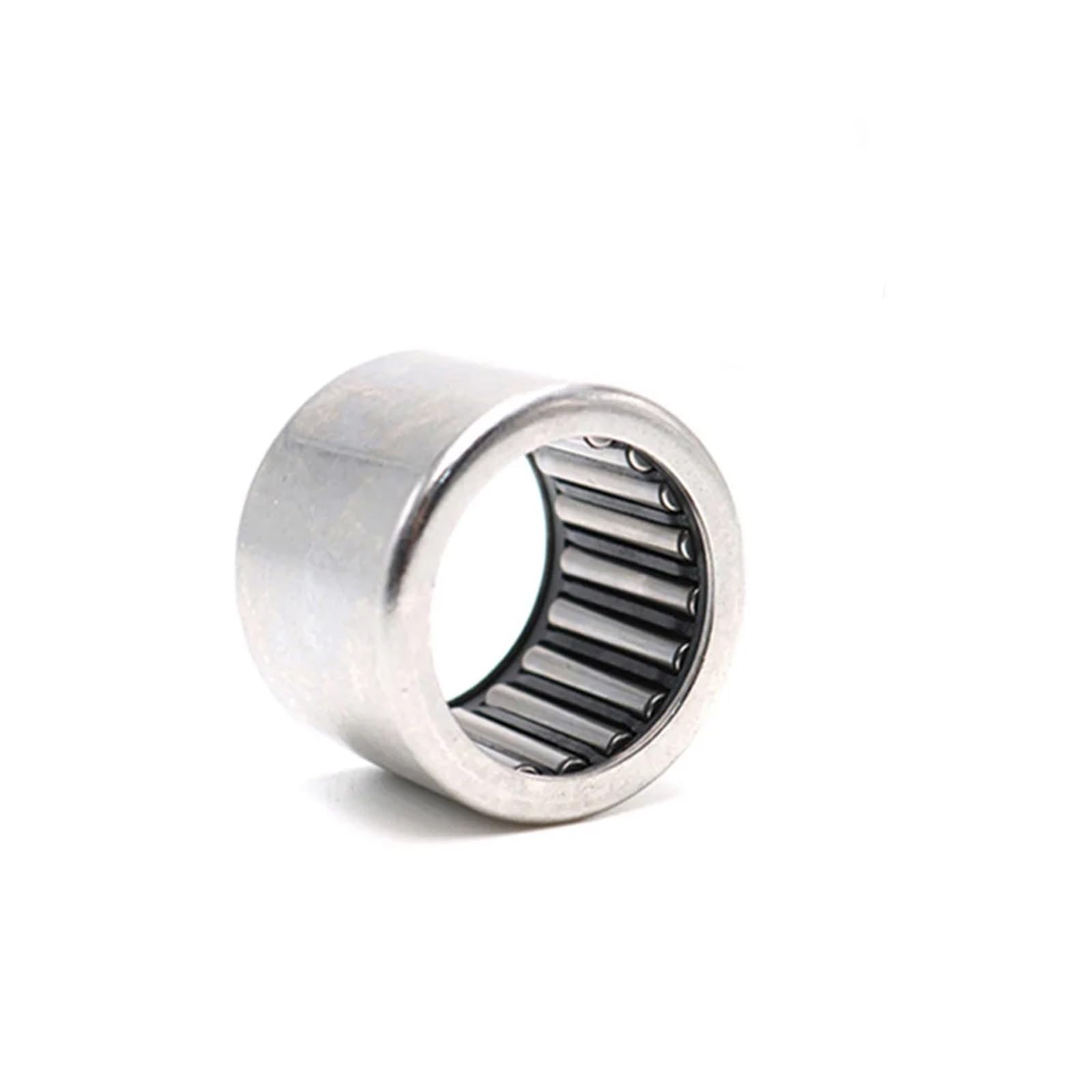 4 Uds rodamiento de rodillos HF0306 HF0406 HF0608 HF0612 6x10x12mm HF0812 HF1216 rodamiento de agujas unidireccional rodamiento de rodillos unidireccional ( Color : HF1416 14X20X16 , Size : 4Pcs )
