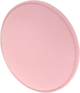 Beaupretty Memory Foam Nail Art Elbow Pad Non-Slip Base Comfortable Manicure Armrest Cushion for Desk Easy to Clean Nail Hand Holder for Salon Use