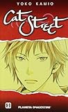 Cat Street nº 03/08 (Manga Shojo)